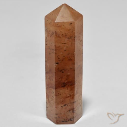 46.18ct 天然 红粉色 草莓石英, 花式切割, 不透明
