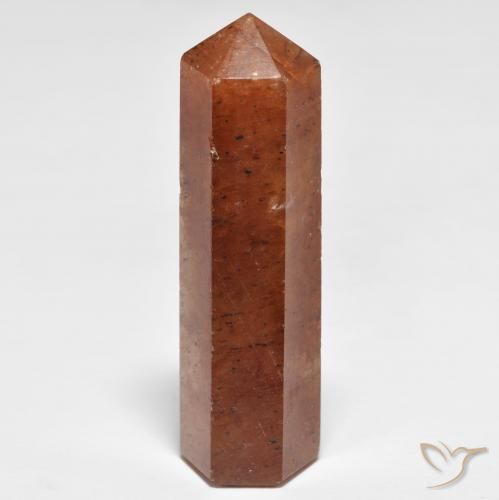 44.41ct 天然 红色 草莓石英, 花式切割, 不透明