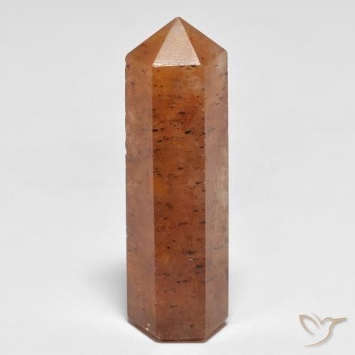30.87ct 天然 红粉色 草莓石英, 花式切割, 不透明