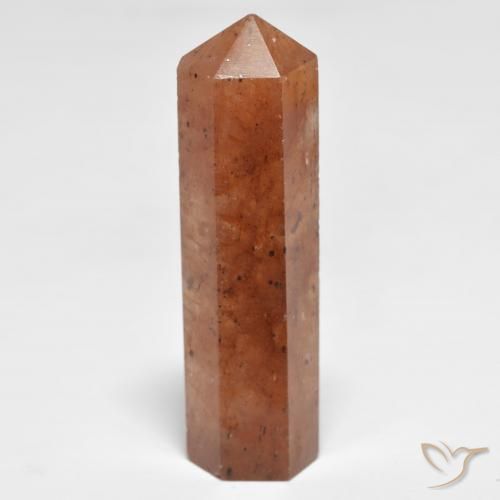 44.14ct 天然 红粉色 草莓石英, 花式切割, 不透明