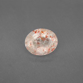 1.80克拉天然日光石，透明，透明/半透明