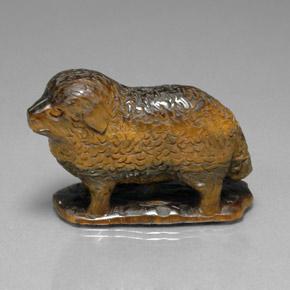 152.45克拉天然虎眼石，异形，不透明