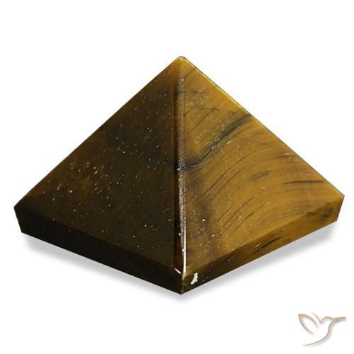 72.39克拉天然虎眼石，正方形，不透明