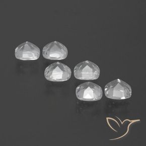 2.91克拉天然黄玉，软垫，VVS-VS