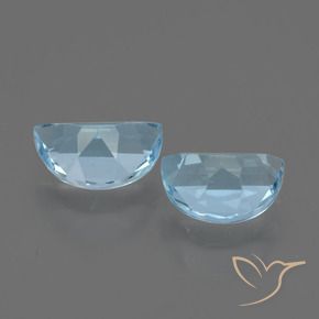 1.84克拉天然黄玉，花式切割，VS