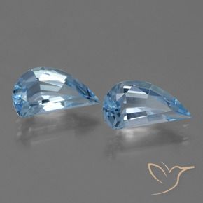 2.73克拉天然黄玉，花式切割，VVS-VS