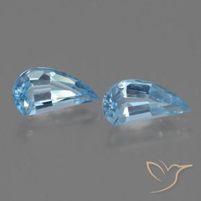 2.58克拉天然黄玉，花式切割，VVS-VS