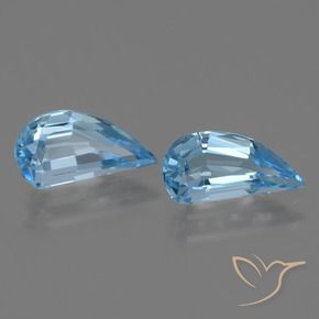 2.70克拉天然黄玉，花式切割，VVS-VS