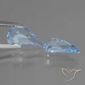 2.71克拉天然黄玉，花式切割，VVS-VS