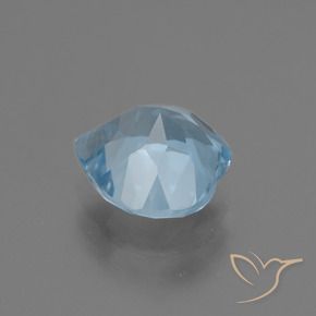 3.03克拉天然黄玉，心形，VVS