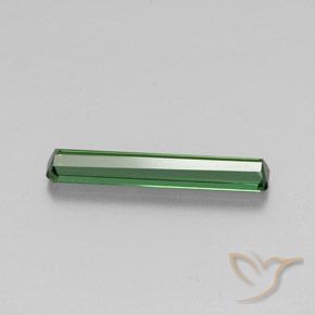1.96克拉天然碧玺，八边形，VVS-VS