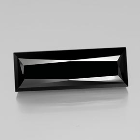 48.28克拉天然碧玺，狭长方形，不透明