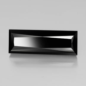 48.28克拉天然碧玺，狭长方形，不透明