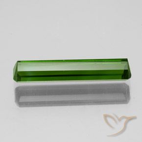 1.73克拉天然碧玺，八边形，VS