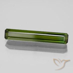 1.80克拉天然碧玺，八边形，VVS-VS