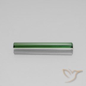 2.21克拉天然碧玺，八边形，VVS-VS