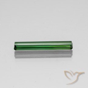 2.51克拉天然碧玺，八边形，VVS