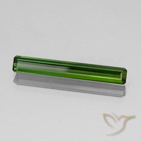 2.69克拉天然碧玺，八边形，VVS-VS