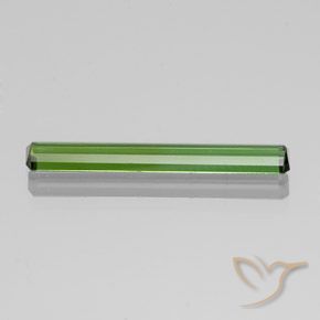 1.69克拉天然碧玺，八边形，VVS-VS