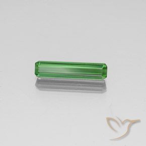 1.81克拉天然碧玺，八边形，VVS-VS