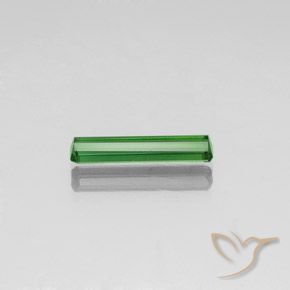 1.81克拉天然碧玺，八边形，VVS-VS