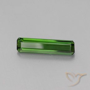 2.20克拉天然碧玺，八边形，VVS