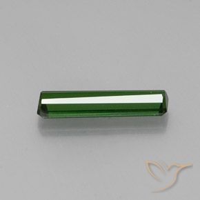 2.20克拉天然碧玺，八边形，VVS
