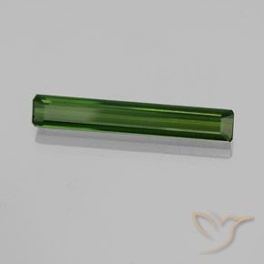 2.87克拉天然碧玺，八边形，VVS-VS