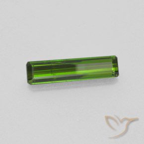 1.40克拉天然碧玺，八边形，SI