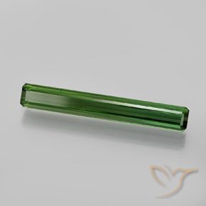1.76克拉天然碧玺，八边形，VVS-VS