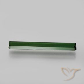 1.76克拉天然碧玺，八边形，VVS-VS