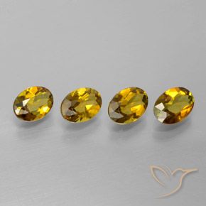 2.80克拉天然碧玺,椭圆形,VVS-VS