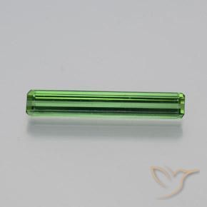 1.81克拉天然碧玺，八边形，VS