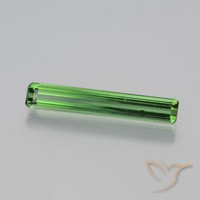 1.81克拉天然碧玺，八边形，VS