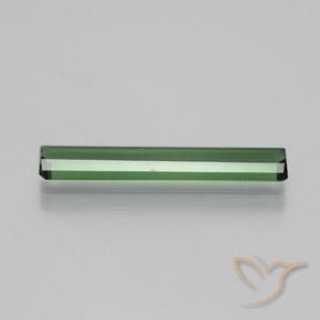 1.81克拉天然碧玺，八边形，VS
