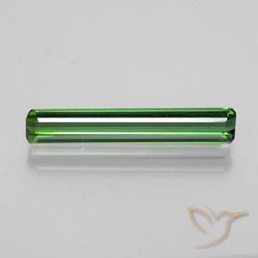1.83克拉天然碧玺，八边形，VVS-VS