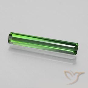 1.83克拉天然碧玺，八边形，VVS-VS