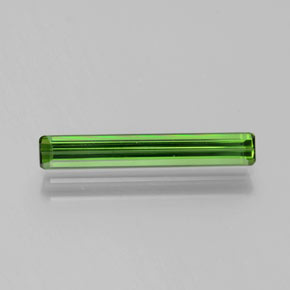 1.04克拉天然碧玺，八边形，VVS-VS