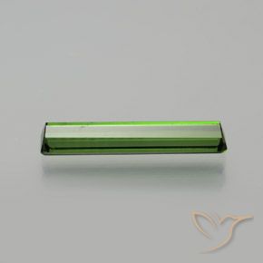 1.85克拉天然碧玺，八边形，VVS-VS