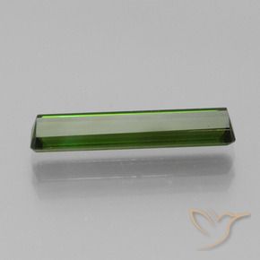 1.70克拉天然碧玺，八边形，VVS