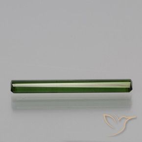 1.47克拉天然碧玺，八边形，VS