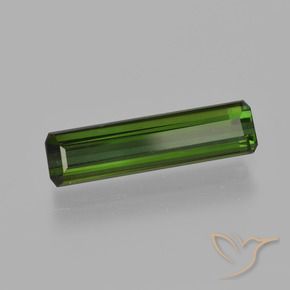 1.91克拉天然碧玺，八边形，VVS-VS