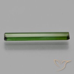 2.20克拉天然碧玺，八边形，VS