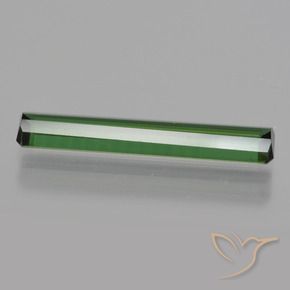 1.57克拉天然碧玺，八边形，VVS-VS