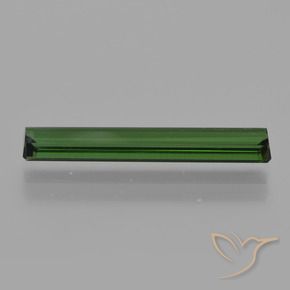 1.85克拉天然碧玺，八边形，VVS-VS