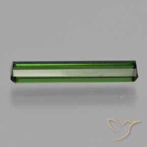 1.80克拉天然碧玺，八边形，VS