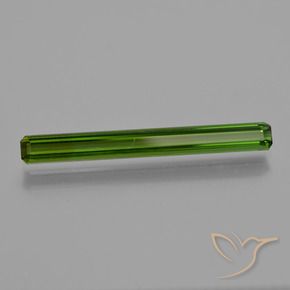 1.94克拉天然碧玺，八边形，VS