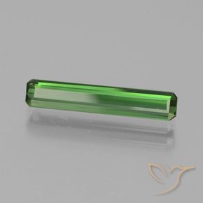 1.80克拉天然碧玺，八边形，VVS-VS