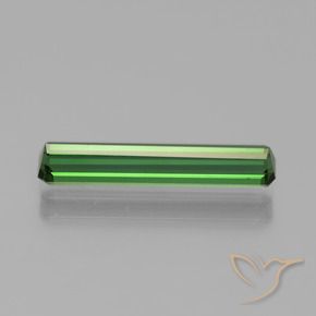 1.80克拉天然碧玺，八边形，VVS-VS