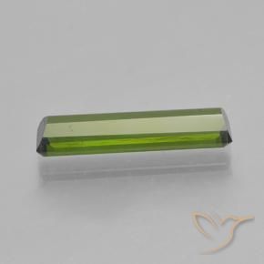 1.80克拉天然碧玺，八边形，VVS-VS